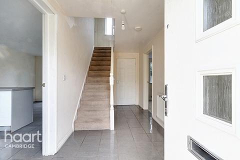 11 Graham Road, Cambridge, CB4 2WP