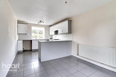 11 Graham Road, Cambridge, CB4 2WP