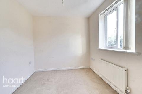 11 Graham Road, Cambridge, CB4 2WP