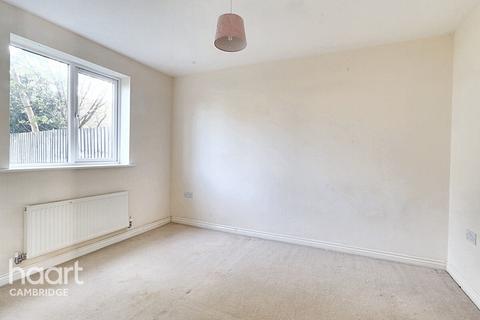 11 Graham Road, Cambridge, CB4 2WP
