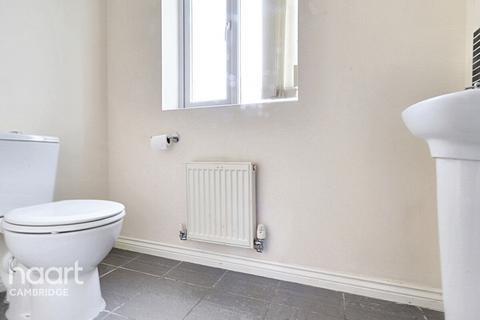 11 Graham Road, Cambridge, CB4 2WP