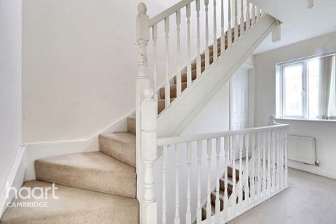 11 Graham Road, Cambridge, CB4 2WP