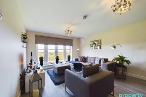 2 bedroom flat for sale, Gardenia Gate, East Kilbride, South Lanarkshire, G74