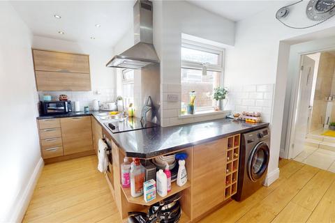 2 bedroom terraced house for sale, Ruby Street, Grasswell, DH4
