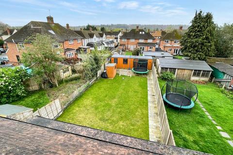 4 bedroom semi-detached house for sale, Newfield Road, Marlow SL7