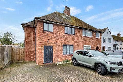 15 Newfield Road, Marlow, SL7 1JW