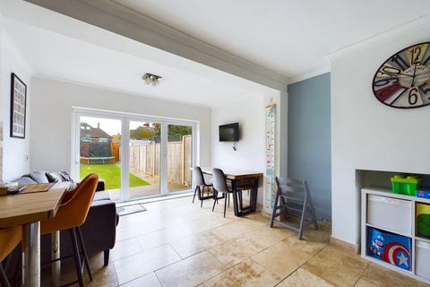 15 Newfield Road, Marlow, SL7 1JW