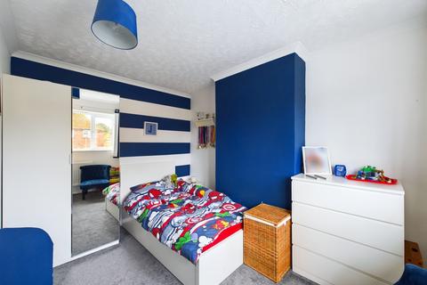 15 Newfield Road, Marlow, SL7 1JW