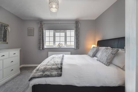 43 Morris Road, Broadway, WR12 7RD