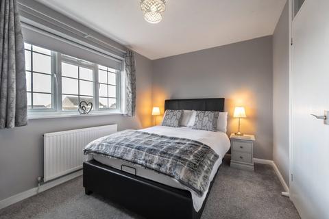 43 Morris Road, Broadway, WR12 7RD