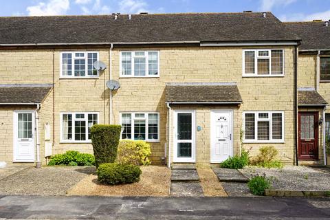 2 bedroom terraced house for sale, Morris Road, Broadway, Worcestershire, WR12