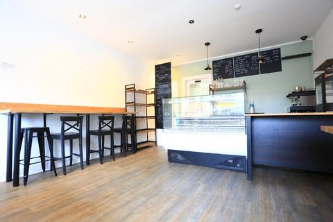 Cafe to rent, Inverleith Row, Inverleith, Edinburgh, EH3