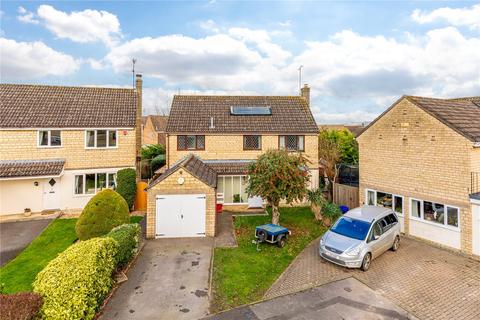 4 bedroom detached house for sale, Rathmore Close, Winchcombe, Cheltenham