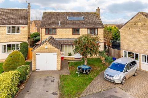 4 bedroom detached house for sale, Rathmore Close, Winchcombe, Cheltenham