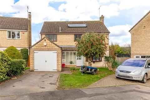 4 bedroom detached house for sale, Rathmore Close, Winchcombe, Cheltenham