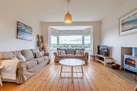 4 bedroom bungalow for sale, Links Road, Bamburgh, Northumberland