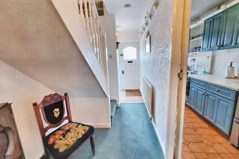 14 Cheviot Way, Hexham, NE46 2AG