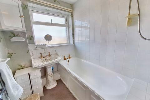 14 Cheviot Way, Hexham, NE46 2AG