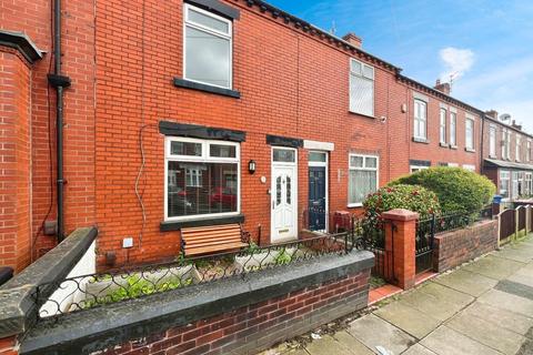 2 bedroom terraced house for sale, Cemetery Road South, Swinton, M27