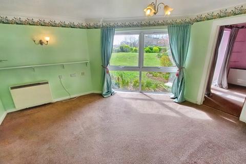 1 bedroom retirement property for sale, Seldown Road, Poole, Dorset, BH15