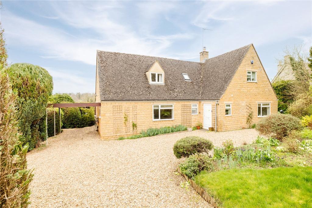 Sherborne, Gloucestershire, GL54 5 bed detached house for sale £999,950