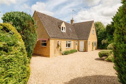 5 bedroom detached house for sale, Sherborne, Gloucestershire, GL54