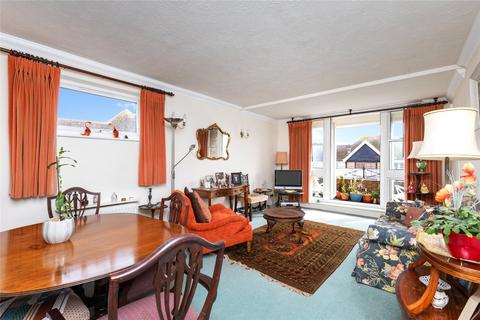 2 bedroom apartment for sale, South Strand, East Preston, Littlehampton, West Sussex, BN16