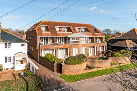 2 bedroom apartment for sale, South Strand, East Preston, Littlehampton, West Sussex, BN16