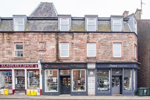 Crieff - 1 bedroom apartment for sale