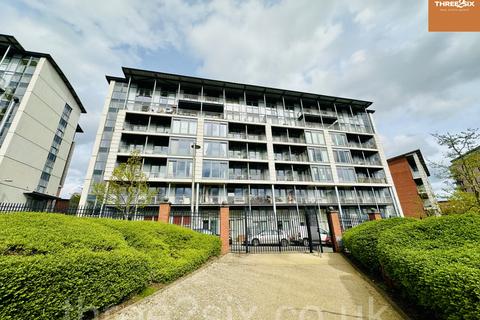 1 bedroom apartment for sale, Park Central, B15 2EE