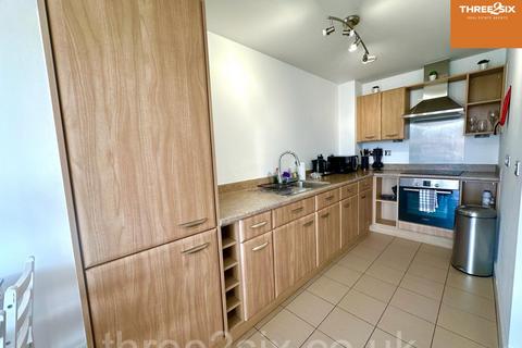 1 bedroom apartment for sale, Park Central, B15 2EE