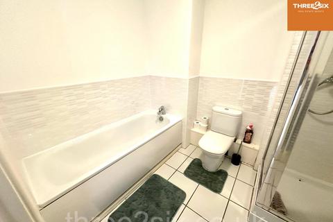 1 bedroom apartment for sale, Park Central, B15 2EE