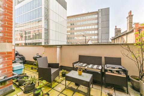 Flat 1, 20 Mint Walk, Croydon, CR0 1XS