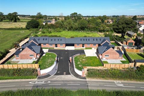 undefined, Cricketer Court, Scalford, Melton Mowbray