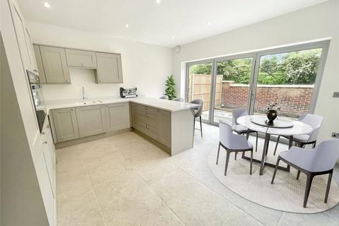 undefined, Cricketer Court, Scalford, Melton Mowbray