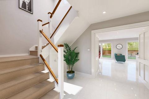 4 bedroom semi-detached house for sale, Plot 6, The Beech at Thaxted, Bardfield Road CM6
