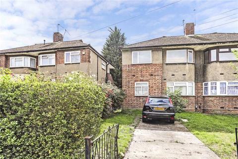 2 bedroom maisonette for sale, Fullwell Avenue, Ilford