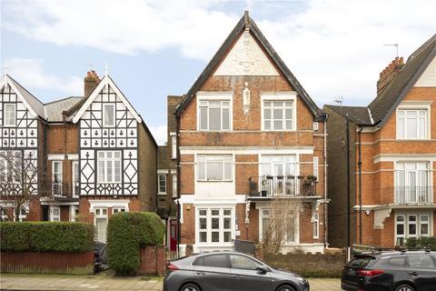 2 bedroom apartment for sale, Tooting Bec Common, London, SW2