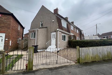 2 bedroom semi-detached house for sale, Wheatley Hill, Durham, DH6