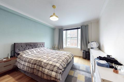 3 bedroom apartment to rent, Ascot Court, Grove End Road, London, NW8