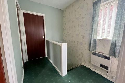 3 bedroom semi-detached house for sale, Hamilton Road, Grantham, Lincolnshire, NG31 9QG