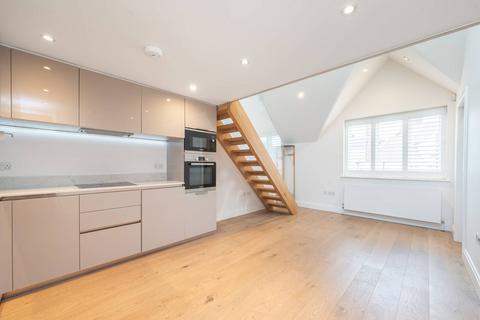 1 bedroom flat for sale, Ardwick Road, West Hampstead, London, NW2