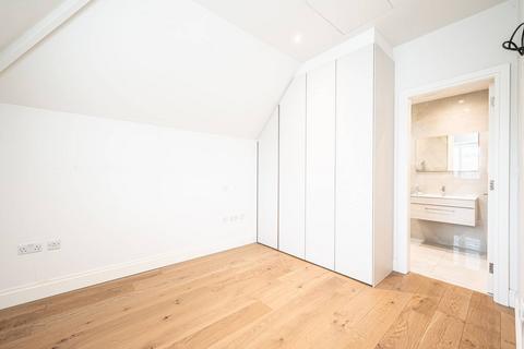 1 bedroom flat for sale, Ardwick Road, West Hampstead, London, NW2