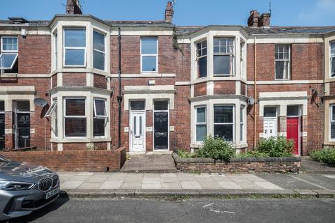 6 bedroom terraced house to rent, Shortridge Terrace, Newcastle Upon Tyne NE2