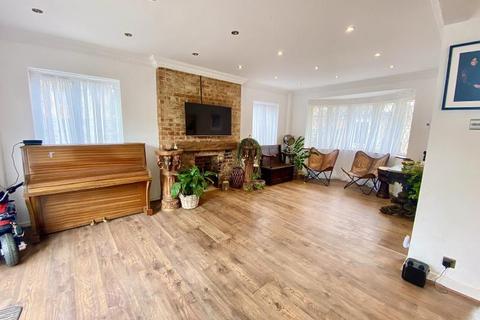 undefined, Camberley