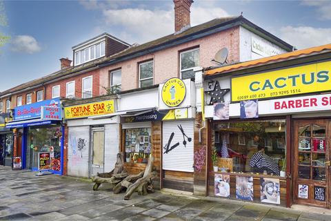 2 bedroom terraced house for sale, Barlby Road, London, W10