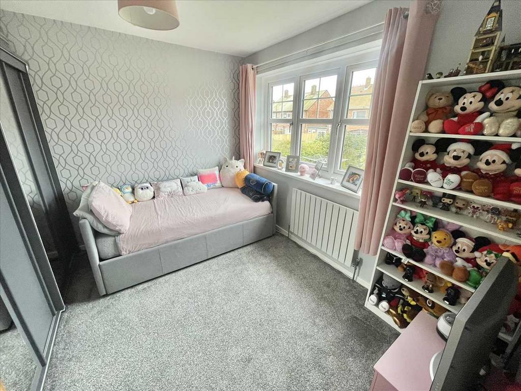 Bedroom  no. 2