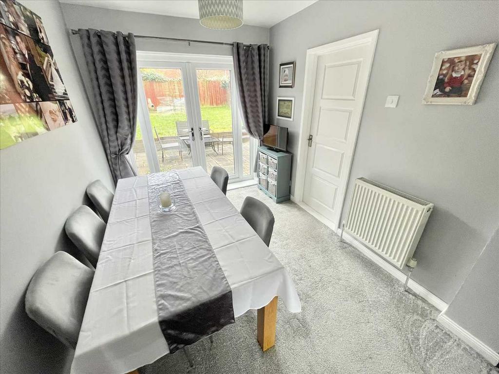 DINING ROOM (rear)