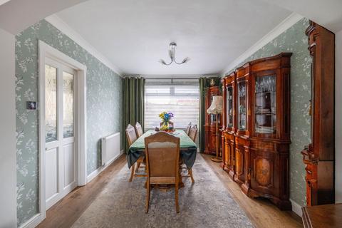 3 bedroom detached villa for sale, 54 Greenend Gardens, Liberton, Edinburgh, EH17 7QQ