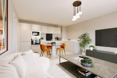 1 bedroom apartment for sale, Plot 0008, The Cambridge at Park Quarter, Park Quarter, Albert Road EN4